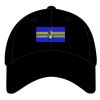 6-Panel Twill Unstructured Cap Thumbnail