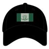 6-Panel Twill Unstructured Cap Thumbnail