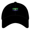 6-Panel Twill Unstructured Cap Thumbnail