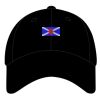 6-Panel Twill Unstructured Cap Thumbnail