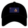 6-Panel Twill Unstructured Cap Thumbnail