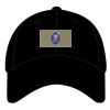 6-Panel Twill Unstructured Cap Thumbnail