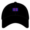6-Panel Twill Unstructured Cap Thumbnail