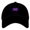 6-Panel Twill Unstructured Cap Thumbnail