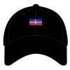 6-Panel Twill Unstructured Cap Thumbnail