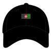 6-Panel Twill Unstructured Cap Thumbnail