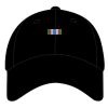 6-Panel Twill Unstructured Cap Thumbnail