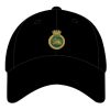 6-Panel Twill Unstructured Cap Thumbnail