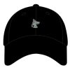 6-Panel Twill Unstructured Cap Thumbnail
