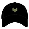 6-Panel Twill Unstructured Cap Thumbnail