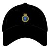 6-Panel Twill Unstructured Cap Thumbnail