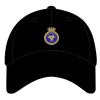 6-Panel Twill Unstructured Cap Thumbnail