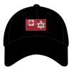 6-Panel Twill Unstructured Cap Thumbnail