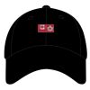 6-Panel Twill Unstructured Cap Thumbnail