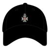 6-Panel Twill Unstructured Cap Thumbnail