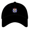 6-Panel Twill Unstructured Cap Thumbnail