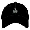 6-Panel Twill Unstructured Cap Thumbnail