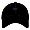 6-Panel Twill Unstructured Cap Thumbnail