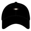 6-Panel Twill Unstructured Cap Thumbnail