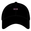 6-Panel Twill Unstructured Cap Thumbnail