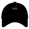 6-Panel Twill Unstructured Cap Thumbnail
