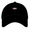 6-Panel Twill Unstructured Cap Thumbnail