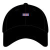 6-Panel Twill Unstructured Cap Thumbnail