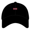6-Panel Twill Unstructured Cap Thumbnail