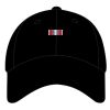 6-Panel Twill Unstructured Cap Thumbnail