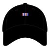 6-Panel Twill Unstructured Cap Thumbnail