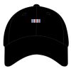 6-Panel Twill Unstructured Cap Thumbnail