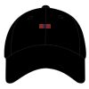 6-Panel Twill Unstructured Cap Thumbnail