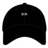 6-Panel Twill Unstructured Cap Thumbnail