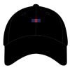 6-Panel Twill Unstructured Cap Thumbnail