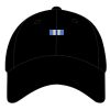 6-Panel Twill Unstructured Cap Thumbnail