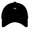 6-Panel Twill Unstructured Cap Thumbnail