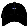 6-Panel Twill Unstructured Cap Thumbnail