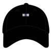 6-Panel Twill Unstructured Cap Thumbnail