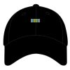 6-Panel Twill Unstructured Cap Thumbnail