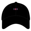 6-Panel Twill Unstructured Cap Thumbnail
