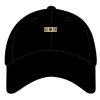 6-Panel Twill Unstructured Cap Thumbnail