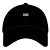 6-Panel Twill Unstructured Cap Thumbnail