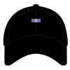 6-Panel Twill Unstructured Cap Thumbnail