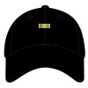 6-Panel Twill Unstructured Cap Thumbnail