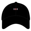 6-Panel Twill Unstructured Cap Thumbnail