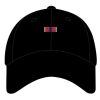 6-Panel Twill Unstructured Cap Thumbnail