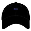 6-Panel Twill Unstructured Cap Thumbnail