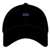 6-Panel Twill Unstructured Cap Thumbnail