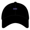 6-Panel Twill Unstructured Cap Thumbnail