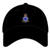 6-Panel Twill Unstructured Cap Thumbnail